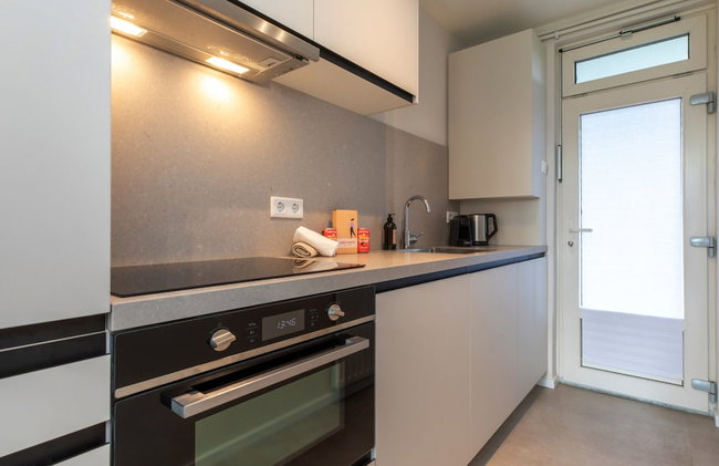 Apartment in Zoutelande Near Sunny Beach - Foto 7