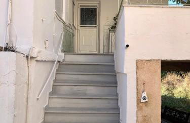 Kallimasia Chios - Iraklis House - Foto 8