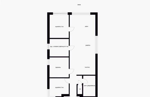 House Garden&Spa-Dom nad morzem z Sauną i Jacuzzy - Foto 54