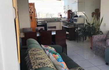 Aconchegante, ótima localização e vista para o mar - Foto 13