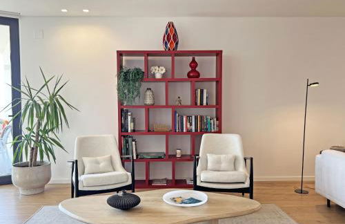 Lady Delmar Marina Olhao By Junto ao Mar - Photo 45