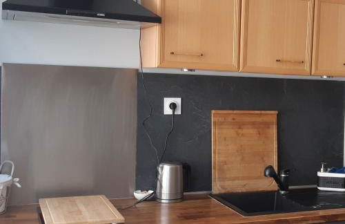 La Maison de Jeanne - Foto 18