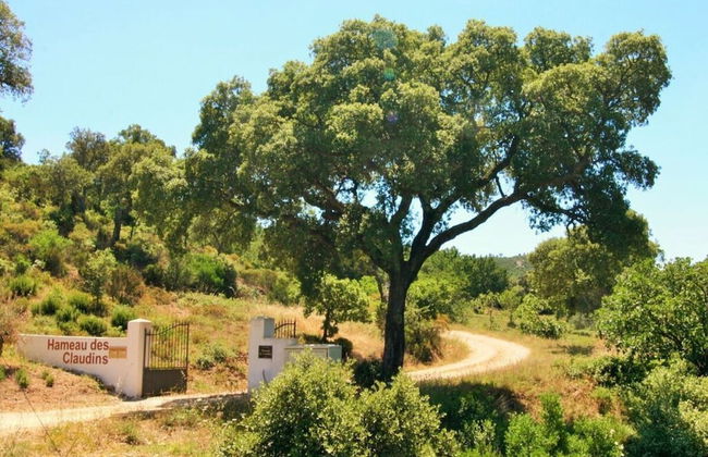 Prat-bourdin no. 18 Hameau des Claudins - Foto 3