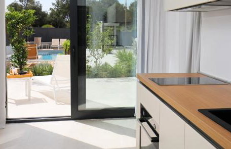 Apartments villa Ladini - Foto 41