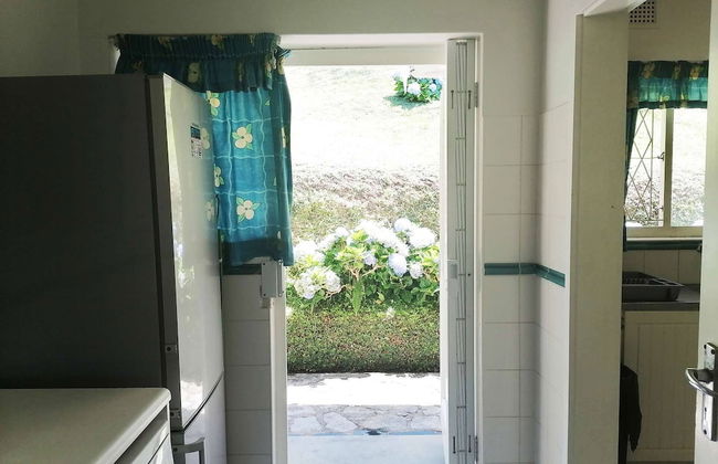 The Beach House - Photo 11