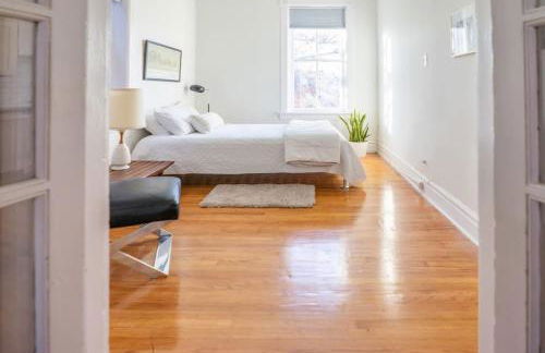 Benton Park Loft and Office ABODEbucks - Foto 19