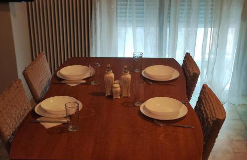 Άνετο διαμέρισμα στο κέντρο της πόλης - Foto 14