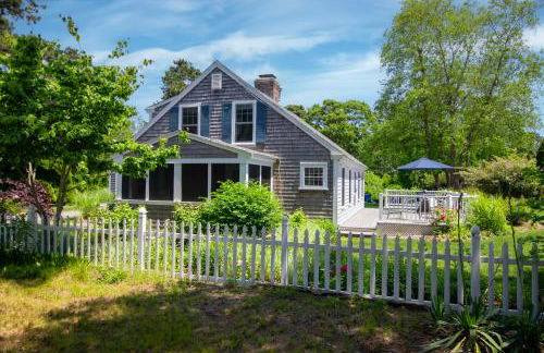 Large Deck Fire Pit Dog Friendly Near Beach - Sleeps 10 - Foto 29