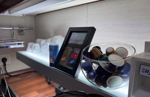 CentralPark Nürnberg 2 Zimmer - Photo 34