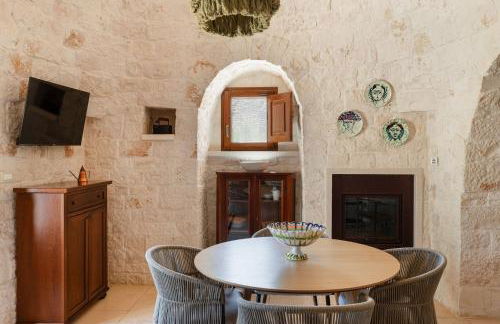 Trullo Due Ulivi - Foto 17