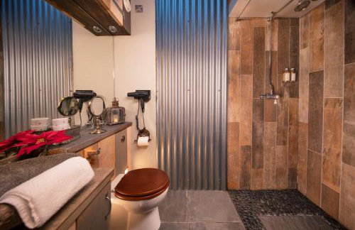 The Cowshed - Foto 32