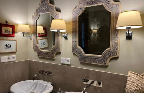 CASA PALACIO LAS MARÍAS - Casa en exclusividad - Photo 48