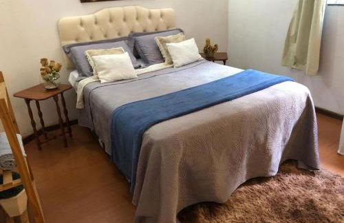 Chalé do Vale à 10 min de carro de Itacoatiara - Photo 9