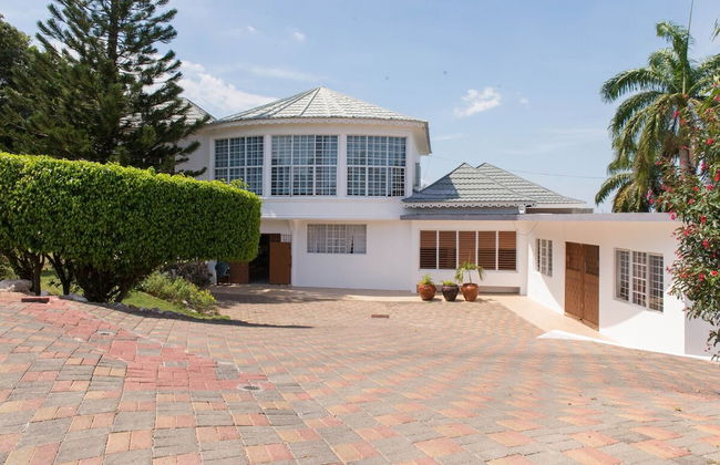 Villa Roma - Photo 17