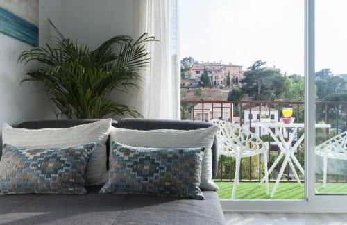 Lets Holidays Studio in Tossa - Foto 8