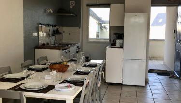 Le Galion Beach - Foto 4