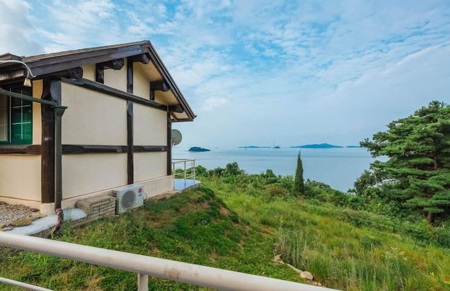 Sunset Pension - Foto 55