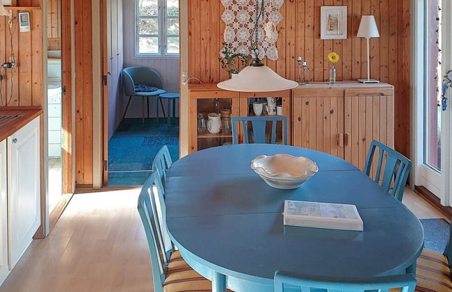 Secluded Retreat by Limfjorden - By Traum Ferienwohnungen - Foto 21