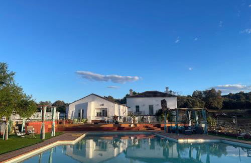 Cortijo Huerta Galindo - Foto 44