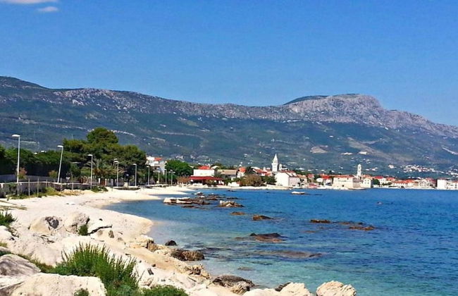 Villa in Kastel Novi Near Beach - Foto 43