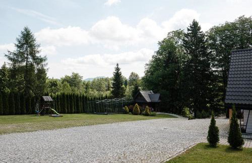 Dom Malowany - Domki - Foto 38