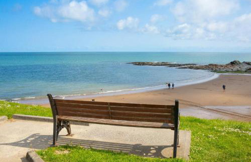 Bluebell Cottage Aberporth - Foto 27