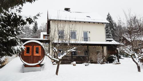 NEU im Harz, Das Haus am Wald mit privater Sauna, frisch renoviert - Foto 5