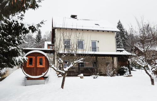 NEU im Harz, Das Haus am Wald mit privater Sauna, frisch renoviert - Foto 5