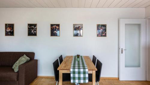 Ferienwohnung Schwarzwaldblick - Photo 2