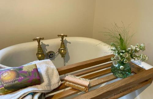 Historical cottage on private estate in Cotswolds - Foto 22