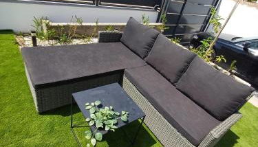 Villa Ramona - Foto 2