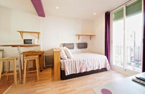 Sunny Apartments Barcelona - Foto 55