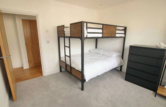 Queens House in West Sussex - Foto 13