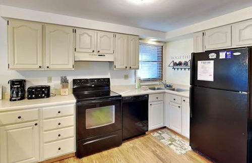 Sm'oars by Taylor Made Deep Creek - Foto 35