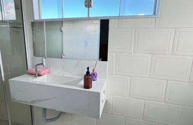 Apartamento 1 km do Centro Histórico - Foto 13