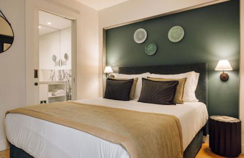 Ando Living - São Nicolau House - Photo 142