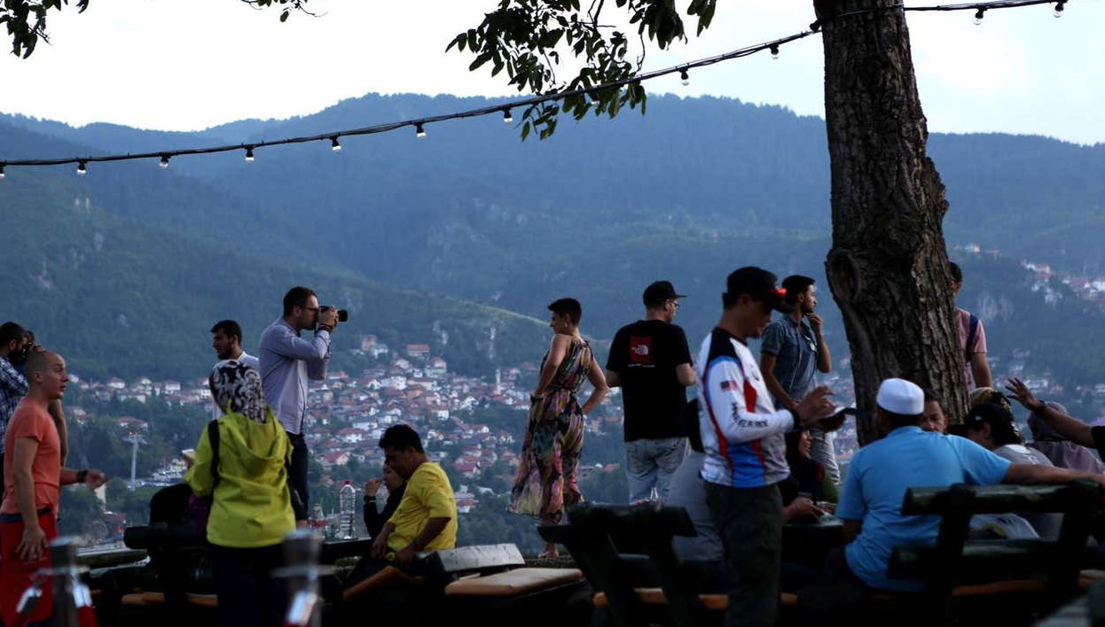 Visita guiada por Sarajevo - Foto 2, Visita guiada por Sarajevo