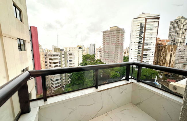 STAY Sun Square - Photo 27