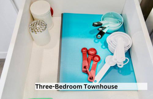 Boutique Apartment in Historic Downtown Albany - Foto 53