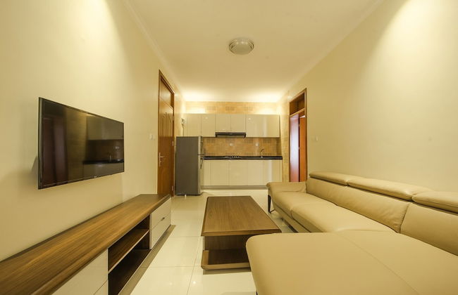 Lexor Apartments - Foto 27