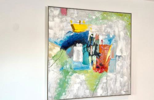 Stunning NEW Large 3 bedroom House - 5 Minutes to the nearest Beach! - Great Location - Garden - Parking - Fast WiFi - Smart TV - Newly decorated - sleeps up to 7! Close to Poole & Bournemouth & Sandbanks - Foto 16