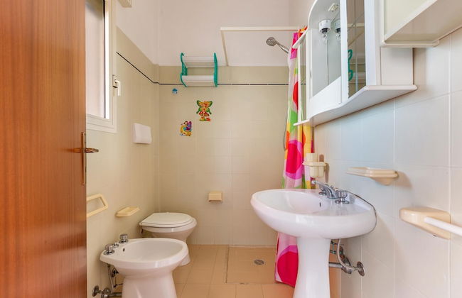 1930 Residence La Primula - Foto 17