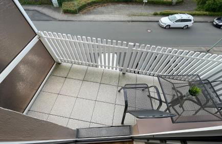 GNA01 - Große Wohnung mit 7 Betten, große Küche, 2 Balkone & Parkplatz - Foto 10