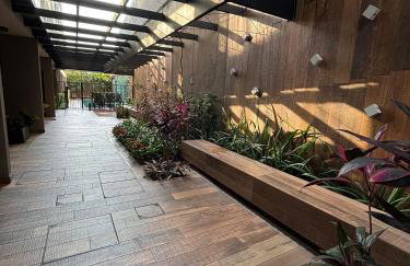 Centro de SP- Estação Luz com Vista - Foto 46