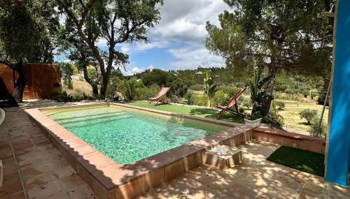 Refúgio da Águia - Foto 1, Garden