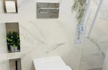 Nuevo Estudio cerca de Ruzafa - Foto 13