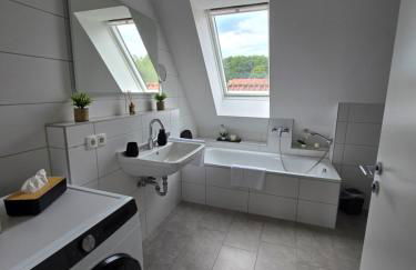 Moderne Wohnung am Marktplatz - Photo 13