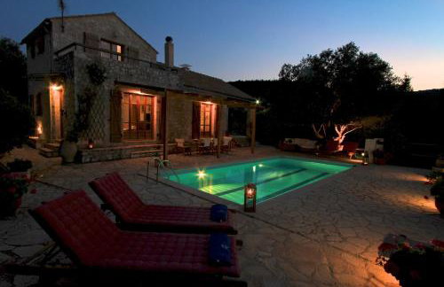 Villa Mystique - Foto 7
