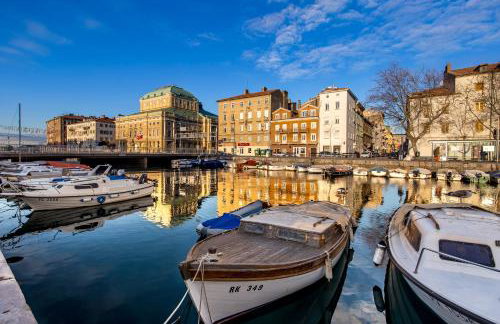 Number 1 Deluxe Apartments - Foto 110