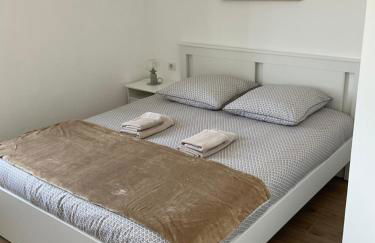 Maison indépendante, domaine VICHY LA TOUR - Foto 4